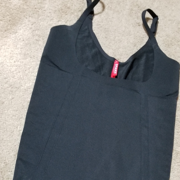 SOLD-New SPANX Oncore Shapewear-L - Picture 3 of 9